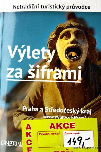 Výlety za šiframi