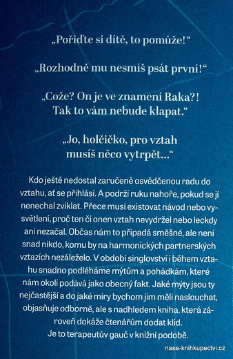 Vztahy zez