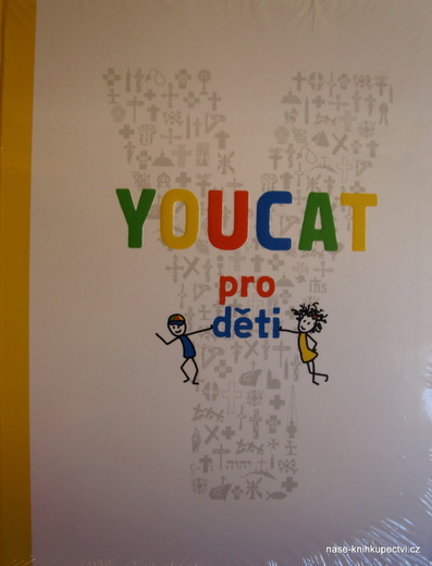 youcat pro děti