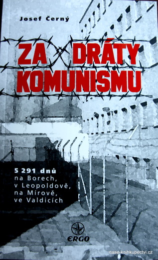 Za dráty komunismu