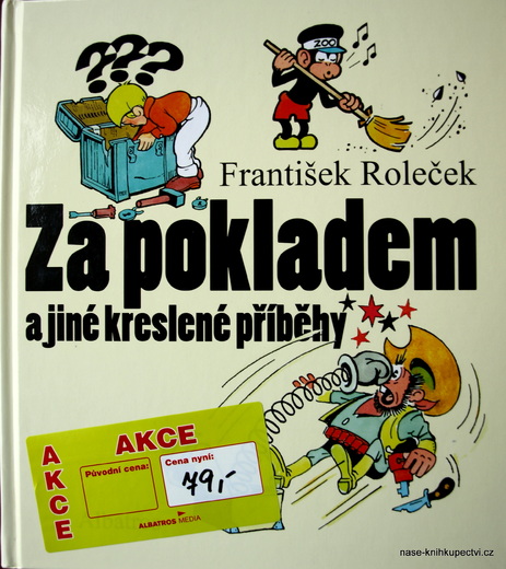 Za pokladem