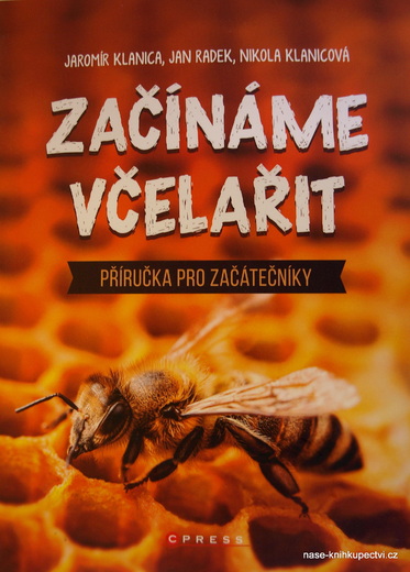 Začínáme včelařit