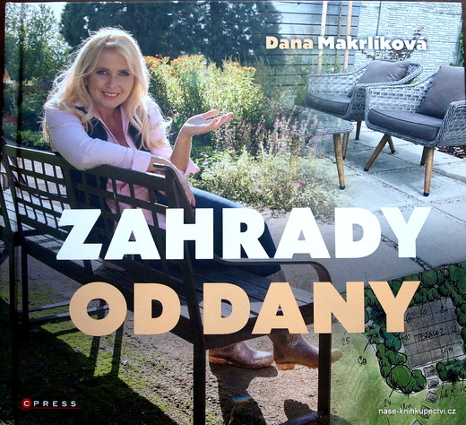 Zahrady od Dany