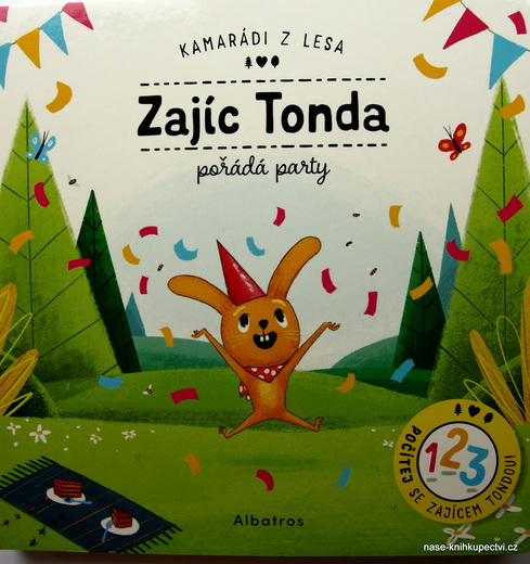 Zajíc