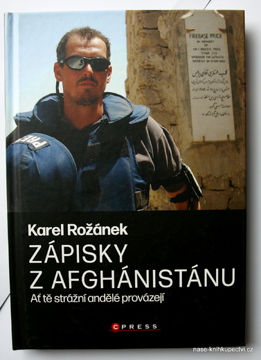 Zápisky z Afganistánu