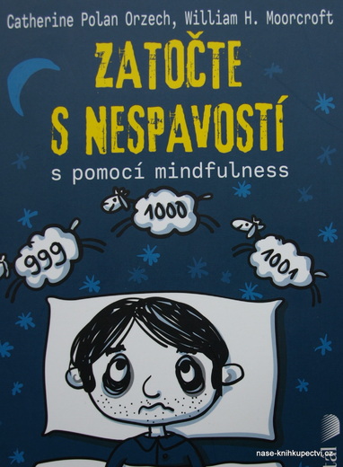 Zatočte s nespavostí