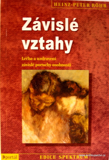 Závislé vztahy