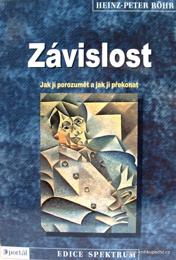 Závislost
