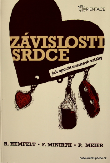 Závislosti srdce