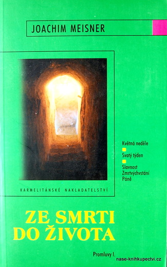 Ze smrti