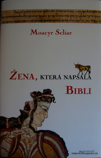Žena, která
