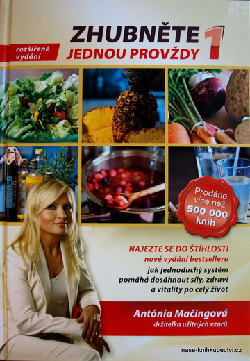 Zhubněte jednou provždy