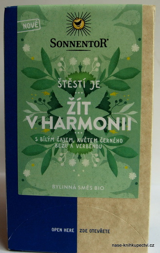 Žít v harmonii