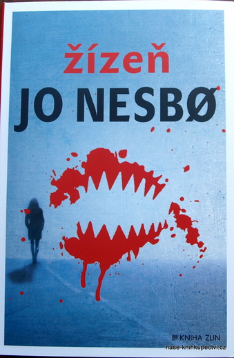 Jo Nesbo: Žízeň