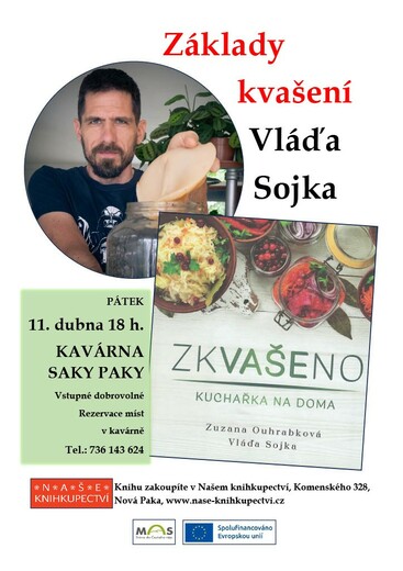 Zkvašeno