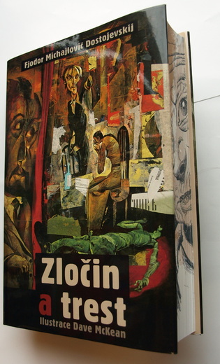 Zločin 11