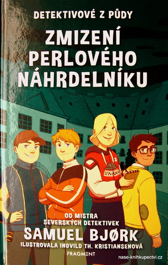 Zmizení perlového náhrdelníku