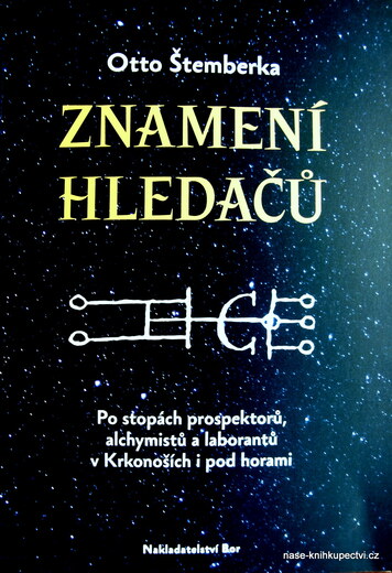 Znamení hledačů