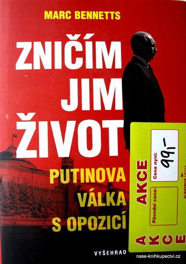 Zničím jim život