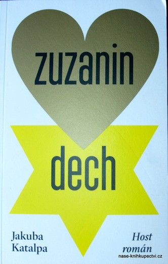 Katalpa Jakub: Zuzanin dech