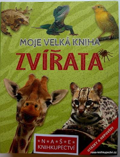 Zvířata