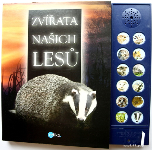 Zvířata našich