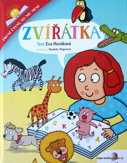 Zvířátka