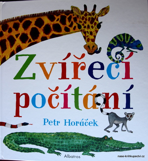 Zvířecí počítání
