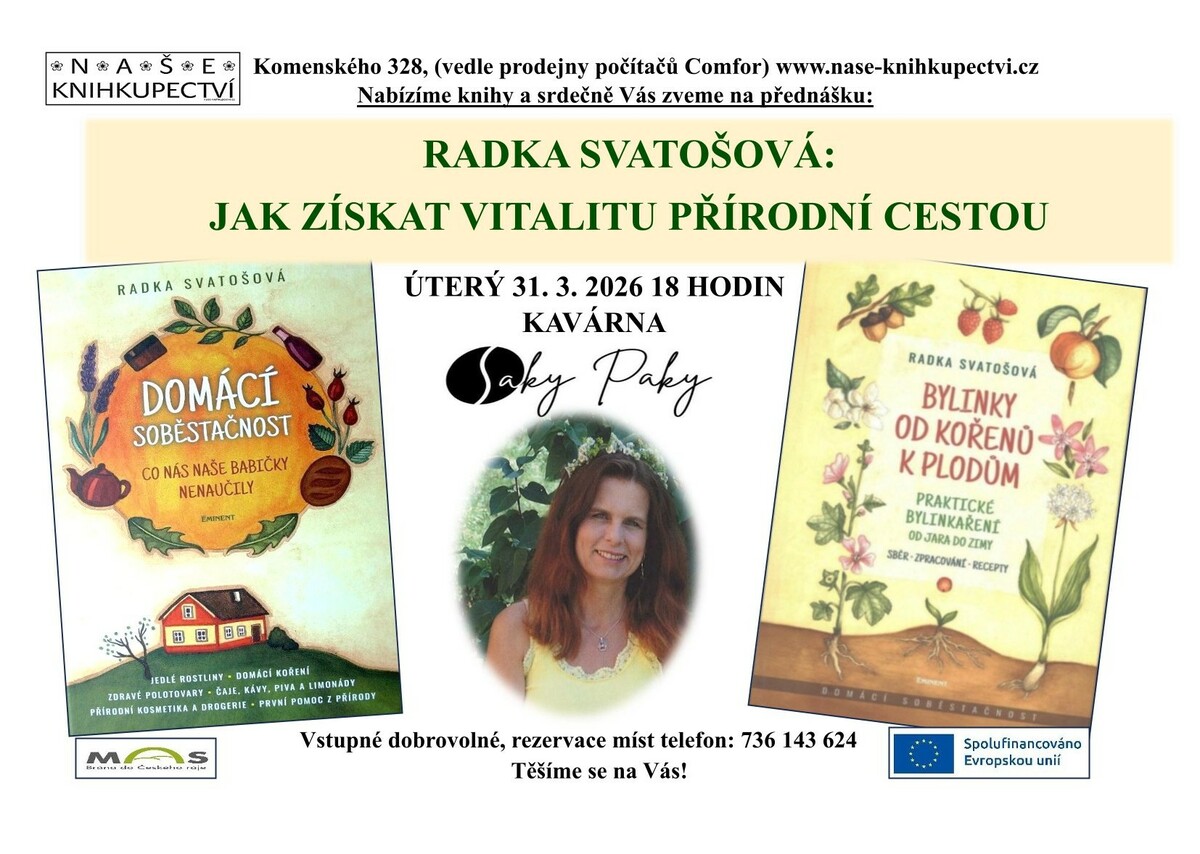 2026 svatošová Vitalita