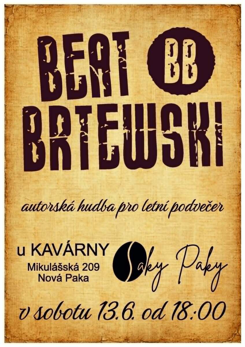 Beat brtewski