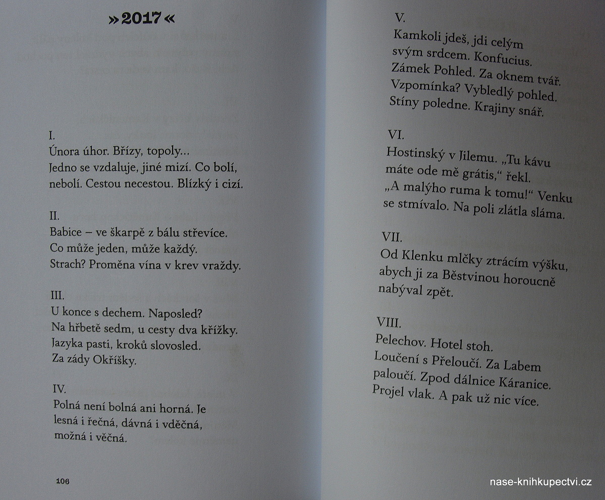 Protimluv uvnitř 1