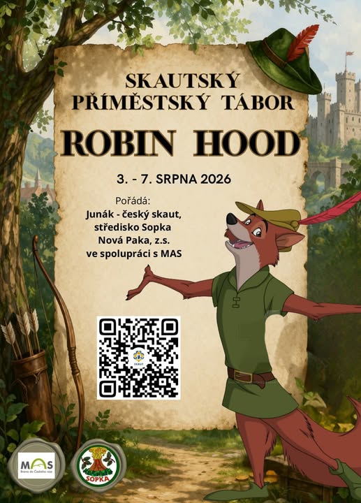 Robin Hood